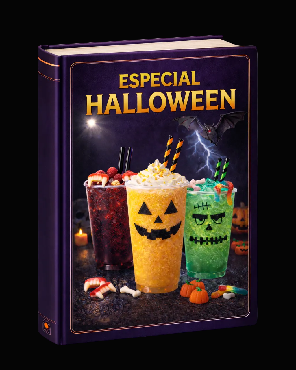 BONO ESPECIAL HALOWEEN 🎃