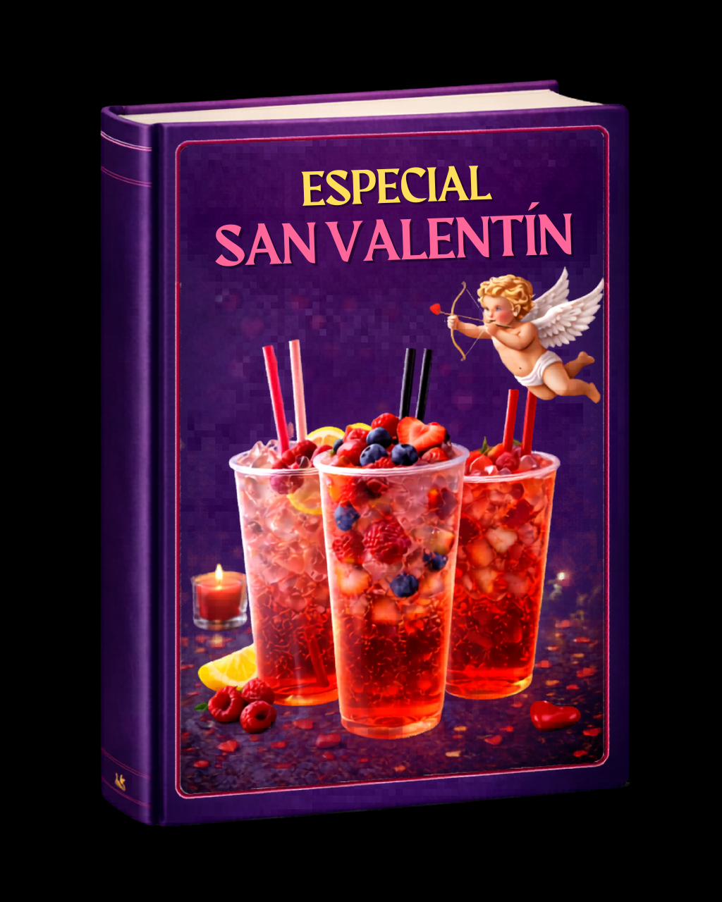 BONO ESPECIAL SAN VALENTÍN 💘